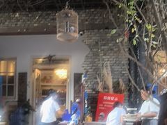 -又见炊烟私房菜(敬亭路店)