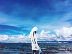 -青海湖国家重点风景名胜区