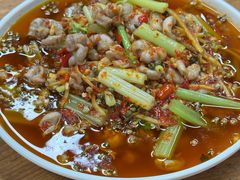 -艺味深尝(云锦路店)