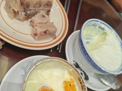 -民信老铺(双皮奶博物馆店)