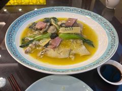 -富春茶社(国庆路店)