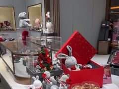 -ROSEONLY诺誓(磐基中心店)