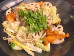 -小山城麻辣香锅(新邻生活广场店)