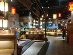 -爷爷的土钵菜(街道口店)