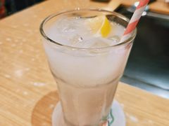 -日葵 大阪烧ひまり(仙霞路店)