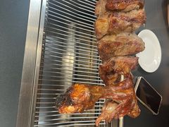 -9号乌托邦烤羊腿羊排(志华商城旗舰店)