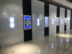 -广州市城市规划展览中心