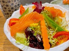 -水之惠鲜鱼料理(王府大街店)