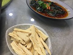 腐竹-五牛头
