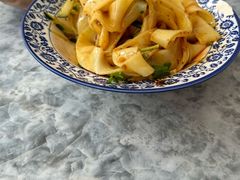 -羊巴道新疆菜·清真(上梅林店)