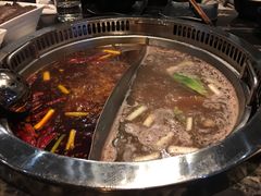 -小王少龙火锅(沙南街店)
