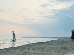 -江山半岛白浪滩景区