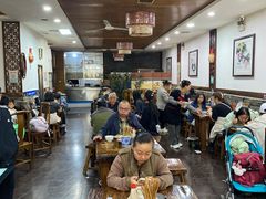 -王魁腊汁肉夹馍(柿园路店)