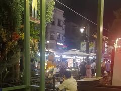 -巴伐利亚啤酒坊(意式风情街店)