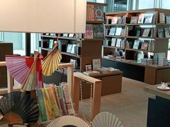 -茑屋书店(天目里店)