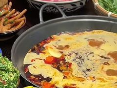 -冯校长老火锅(广州正佳广场店)