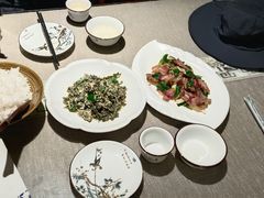 -炊烟餐厅