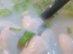 特色肠肺汤-北门饭店(三香路店)