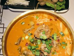 -云晓光头烧烤吧(川沙绿地店)