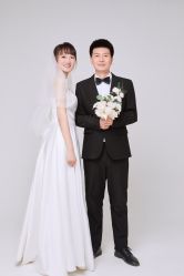 -布丁婚纱摄影工作室