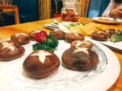 -隐炉和牛烧肉店(群力店)