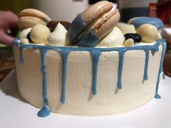 -派悦坊·甜品·蛋糕(日坛店)