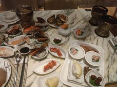 -雍和会海鲜姿造自助(湖东路店)