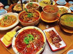 -大厨小味·民间川菜(八里庄店)