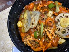 -漫天香·小龙虾餐厅(夏湾店)