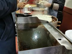 -北大地皖峰饭馆