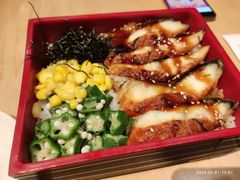 -元气寿司(东方宝泰店)