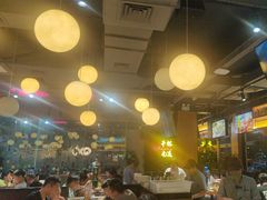 -本色.小马哥烧烤(五一路总店)