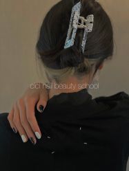 -Cici Nail日式美甲美睫工作室