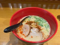 -一風堂拉面(美罗城店)
