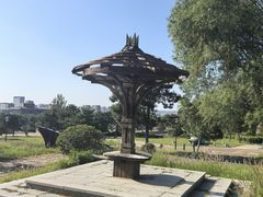 -莫子山公园