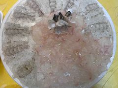 -官塘陈记鱼生·潮汕砂锅粥·牛肉火锅(潮枫路总店)