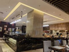 -西安西藏大厦开元名都大酒店·自助餐厅