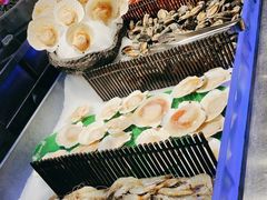 -海天牧场(银川商城店)