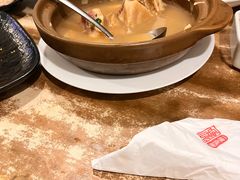 -一楼食业·美食人家