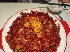 -友达面馆(广州总店)