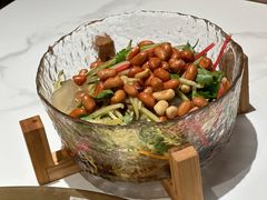-锅当当铁锅炖烀饼王(长泰广场店)