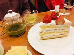 -HARBS(名铁名古屋店)