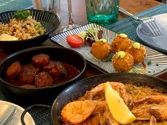 -帕歌西班牙餐厅paco tapas