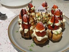 -BE BRIGHT KITCHEN(正佳广场店)