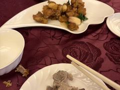 -亚龙湾红树林度假酒店御粤阁