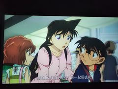 -星河寰宇IMAX影城(星河WORLD·COCO Park店)