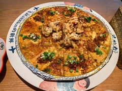 -花盐街·四川乐山小吃(西单大悦城店)