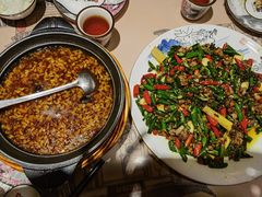 -杨记隆府(时代天街店)