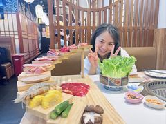 -千寻山野烤肉(中关村店)