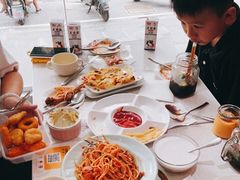 -蘑菇餐厅(小火瓦巷店)